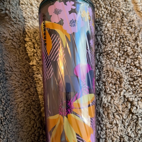 NWT Starbucks tumbler - Picture 2 of 3